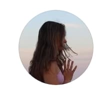 Instagram profile